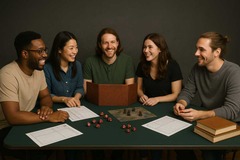 Table Fee, Single Table